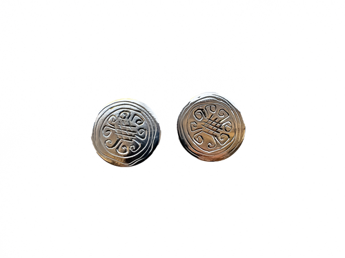 Seal Handmade Earrings