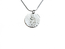 Load image into Gallery viewer, Göbeklitepe Handmade Necklace