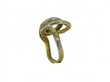 Load image into Gallery viewer, Snake/Maran Handmade Ring